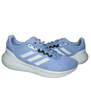 adidas Women's Runfalcon 3 Running Gym Running Yoga versatile Sneakers Shoes 8.5
